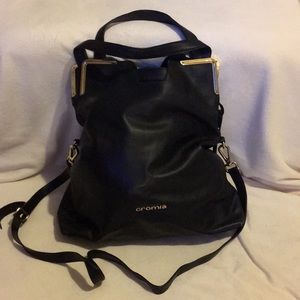 Cromia Italy bag